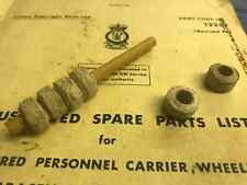 Daimler ferret austin for sale Daimler ferret austin for sale  HUDDERSFIELD