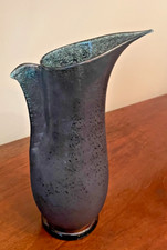 Vaso barovier toso usato  Trieste