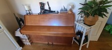 Piano klein modèle d'occasion  Verrières-le-Buisson
