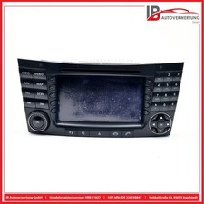Radio navigationssystem a21182 gebraucht kaufen  Ingolstadt