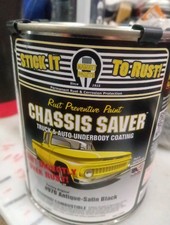 Chassis saver rust d'occasion  Expédié en Belgium