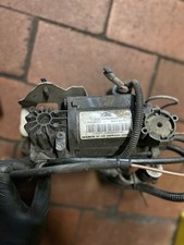 Wabco audi benziner gebraucht kaufen  Hannover