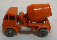 Vintage matchbox lesney for sale  Shipping to Ireland