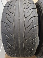 Yokohama ad08r tyres for sale  SOLIHULL