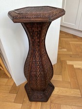 Large woven rattan for sale  STOCKPORT