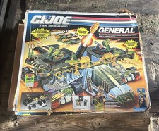 Hasbro joe general for sale  Louisville