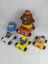 Hey duggee red for sale  HOCKLEY