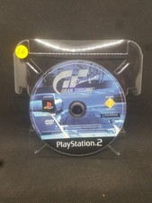 Ps2 gran turismo d'occasion  Xertigny