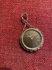 Kettenuhr vintage mechanisch gebraucht kaufen Kettenuhr vintage mechanisch gebraucht kaufen  Göttingen