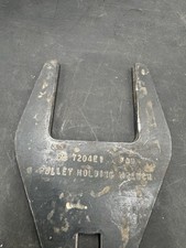 Ford rotunda otc for sale  Halstead