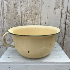 Vintage cream green for sale  BISHOP AUCKLAND