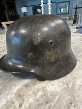 Genuine german m40 for sale  Naples
