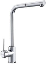 Franke sirius side gebraucht kaufen  Elsoff, Rehe, Oberroßbach