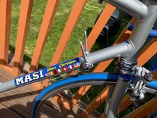1974 masi gran for sale  Hopkins