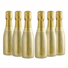 Bottega gold prosecco usato  Napoli