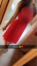 Jacke cocktail kleid gebraucht kaufen  Ostfildern