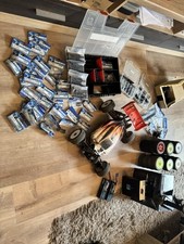 Ray buggy komplett gebraucht kaufen  Duisburg