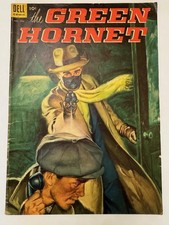 Green hornet four for sale  Medford