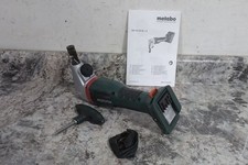Metabo niv ltx for sale  Oregon