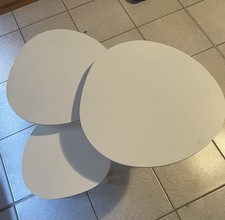 beistelltisch set gebraucht kaufen beistelltisch set gebraucht kaufen Ellwangen (Jagst)