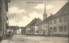 Seltz wissembourg gebraucht kaufen  Deutschland