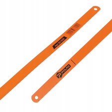Brzeszczot piła do metalu 300x12mm 24TPI 10szt Polax na sprzedaż  PL