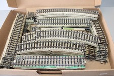 Märklin konvolut gerades gebraucht kaufen  Rauschenberg