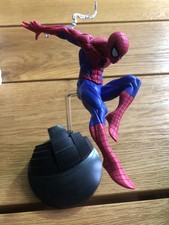Figurine spider man d'occasion Figurine spider man d'occasion  Mainvilliers