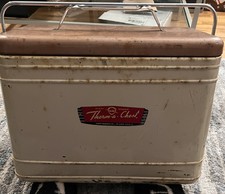 Vintage 1950s knapp for sale  Roanoke