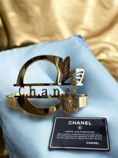 Bracelet chanel élégant d'occasion  Landres