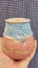 Vintage stoneware volcanic for sale  BIRMINGHAM
