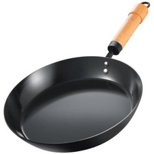 Eisenpfanne pfanne bratpfanne gebraucht kaufen  Bad Bramstedt