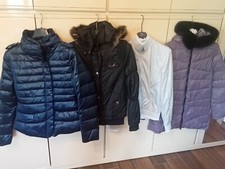 Stock lotto giacche usato  Patti