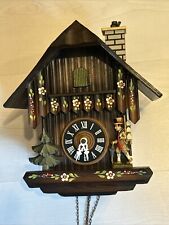 Clock peddler animated for sale  Mineral Wells