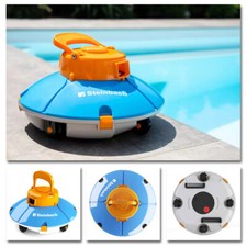 Steinbach poolrunner battery gebraucht kaufen  Werneuchen