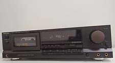 Technics bx404 tape gebraucht kaufen  Altena