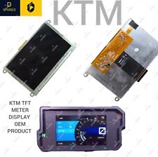 Placa de exibição tela LCD cluster Tacho Speedomete TFT para KTM DUKE RC 390 ADV comprar usado  Enviando para Brazil