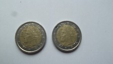 Euro münze italien gebraucht kaufen  Herford