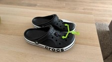 Crocs bayaband clog gebraucht kaufen  Rheine