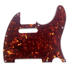 Pickguard de guitarra estilo tele vintage tartaruga compatível com guitarra Telecaster comprar usado  Enviando para Brazil