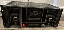 Vintage peavey 800 for sale  Cleburne