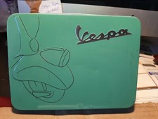 Boite tole vespa d'occasion  Marseille IV