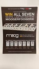 Moog moogerfooger effect for sale  Berlin