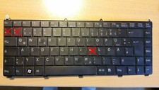 Taste key tastatur gebraucht kaufen  Hirschberg