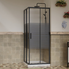 Box doccia 70x90 usato  Italia