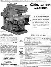 1949 print atlas for sale  Painesville