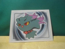 Pokemon figurine merlin usato  Cagliari