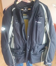 Probiker damen textil gebraucht kaufen  Homburg