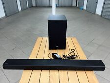 Samsung soundbar a550 usato  Castelfranco di Sotto