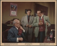 NESTOR PAIVA STANLEY ADAMS EDWARD G ROBINSON Hell On Frisco Bay 56, usado comprar usado  Enviando para Brazil